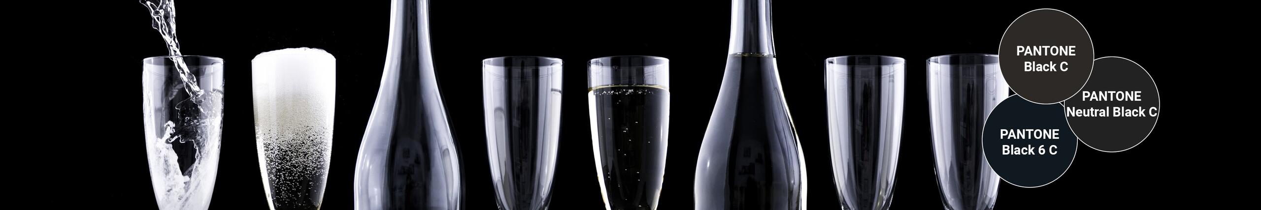 Schwarz: Eleganz, Würde, Luxus & Macht