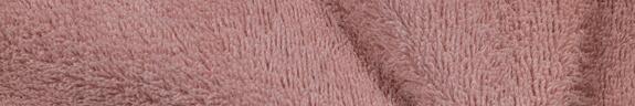 Detailaufnahme eines rosanes handtuchs mit Baumwollstruktur und Fasern. Detailaufnahme eines rosanes handtuchs mit Baumwollstruktur und Fasern.