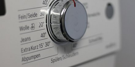 Laufshirts richtig waschen - 5 Tipps für die richtige pflege