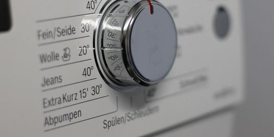 Laufshirts richtig waschen - 5 Tipps für die richtige pflege