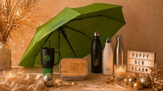 Geschenke fürs Team – bewusst ausgewählt mit Blick auf Material und Langlebigkeit Geschenke fürs Team – bewusst ausgewählt mit Blick auf Material und Langlebigkeit