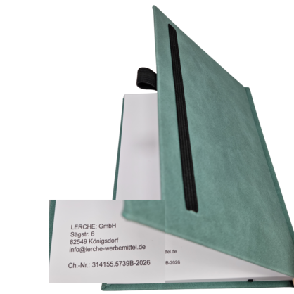 Beispielbild: Produkt-Kennzeichnung für die Produktsicherheit bei Werbemitteln