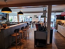 Gehobenes Ambiente trifft bayerisches Wuiderer-Flair: Das ist die Wuiderer Lounge in Königsdorf