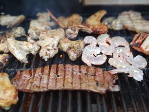 Erleben Sie die Vielfalt der Grillkunst in unserem Profi BBQ & Grillkochkurs