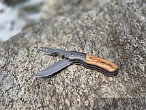 Taschenmesser Sam