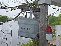 Mono Shopper in Kanada