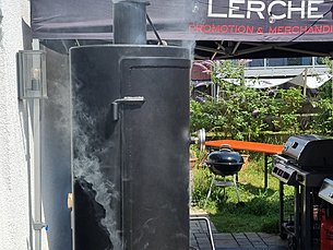 Gin Degustation in der Wuiderer Lounge