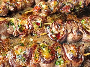 Wuiderer Lounge Wine Degustation