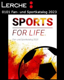 Fan- und Sportartikel individualisierbar und in großer Auswahl 2023