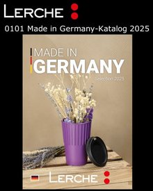 Made in Germany 2025 - Selection von Streuartikel, Giveaways und Kunststoffartikel