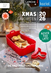 Nachhaltige Weihnachtsgeschenke mit Stil. Trinkflaschen, Lunchboxen &amp; Geschenksets – klimaneutral, individuell &amp; made in Germany. 2026