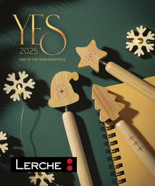 Werbe- Geschenk- und Dekoideen für Weihnachten 2025