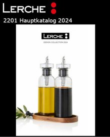 Individuelle Design-Küchenprodukte: Salzmühlen, Mörser, Gläser als Werbemittel 2024