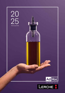 Individuelle Design-Küchenprodukte: Salzmühlen, Mörser, Gläser als Werbemittel 2025