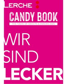 Süßigkeiten und Giveaways als Werbemittel 2025