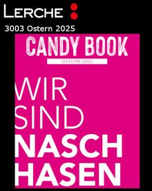 Süße Werbeartikel für Ostern 2025