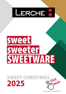 Weihnachtsgebäck und Adventskalender mit Firmenlogo bedruckt 2025