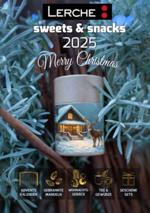 Werbeartikel zu Weihnachten in Bio-Qualität 2025