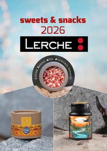 Werbemittel Süßigkeiten und Lebensmittel individuell bedruckt 2026