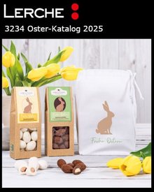 Geschenkideen für Ostern 2025