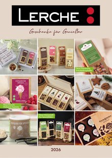 Süße Geschenkideen für jede Jahreszeit, individuell und bedruckbar 2026