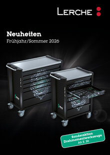 Individualisierbares Qualitätswerkzeug als Werbemittel 2026