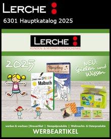 Samen und Pflanzen, Wachsen, grüne Werbemittel und Mailingartikel 2025