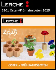 Bezaubernde Werbeartikel für Ostern 2025