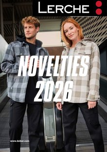 Individuell bestickte Caps und WorkWear, Neuheiten 2026