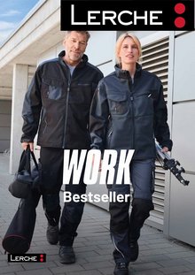 Individuelle Work Wear für Ihr Team 2026 
