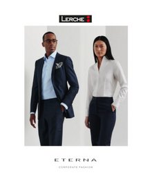 Business Hemden und T-Shirts in höchster Qualität 2024