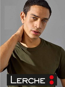 Hochwertige textile Werbemittel von ID Identity 2025