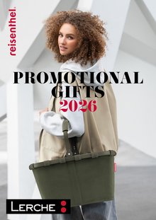 Hochwertige Taschen der Marke Reisenthel 2026