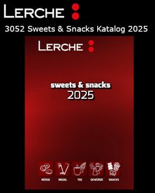 Werbemittel Süßigkeiten und Lebensmittel individuell bedruckt 2025