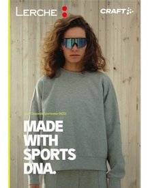 Hochwertige Sport- und Outdoorbekleidung von Craft 2024