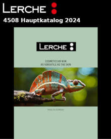 Kosmetik und Pflege Werbeartikel, u.a in nachhaltiger Verpackung 2024