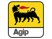 Agip Deutschland, Mineralölkonzern München