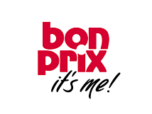 Bon Prix, Bekleidung Hamburg