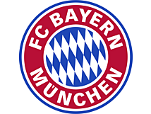 FC Bayern Fußball-Bundesliga Merchandising