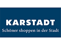 Karstadt Warenhaus