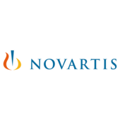 Novartis Health- & Pharma-Unternehmen