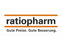 Ratiopharm Pharma-Branche