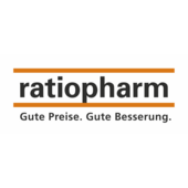 Ratiopharm Pharma-Branche