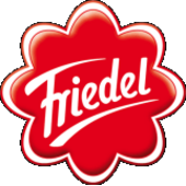 Friedel Logo