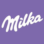 Milka Logo