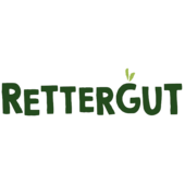 Rettergut Logo