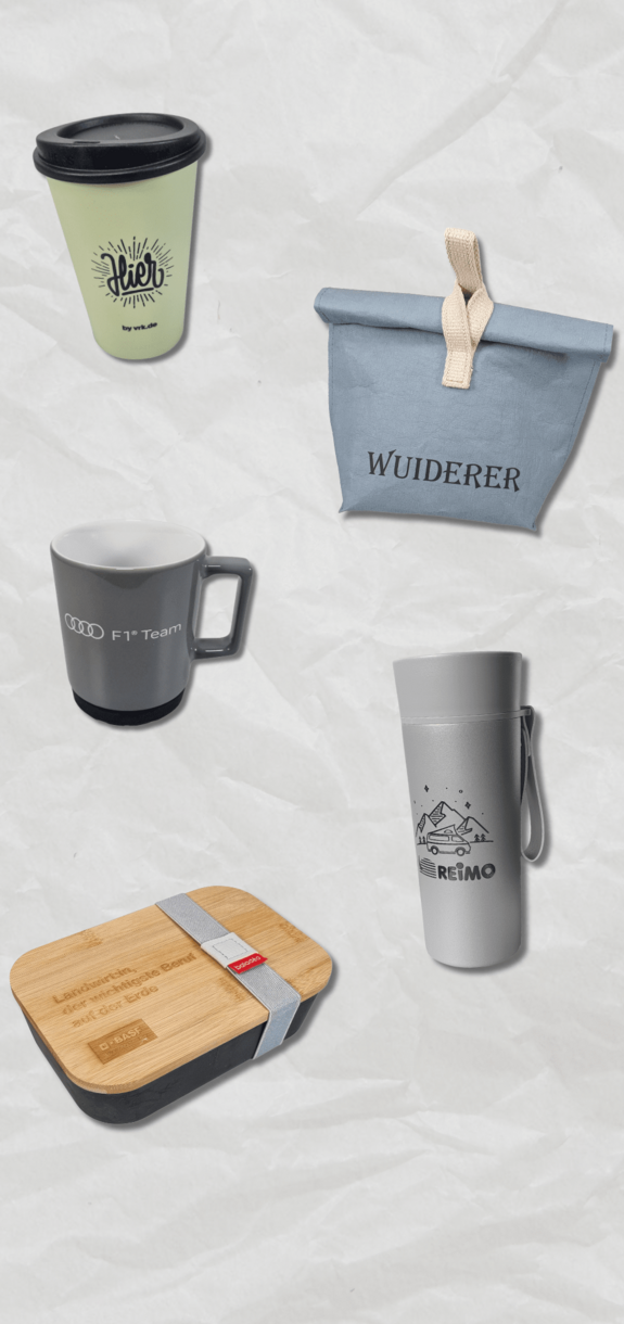 Mitarbeitergeschenke-Ideen