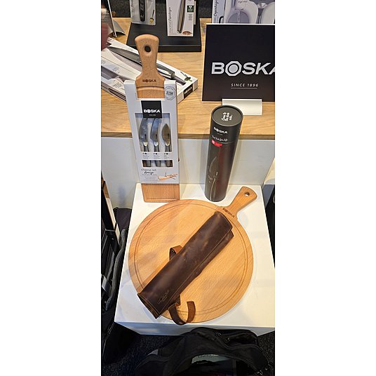 passendes und hochwertiges Küchenzubehör mit Ihrem Logo ist immer eine gute Wahl!