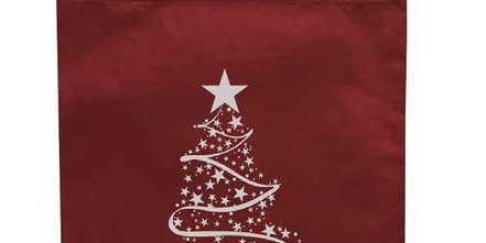 Aktion zu Weihnachten: Mehrwegtaschen mit Weihnachtsmotiven zu Sonderpreisen!