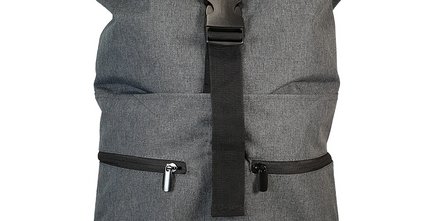 Werbe-Rucksack mit Deinem Logo als Back to Work Werbeartikel